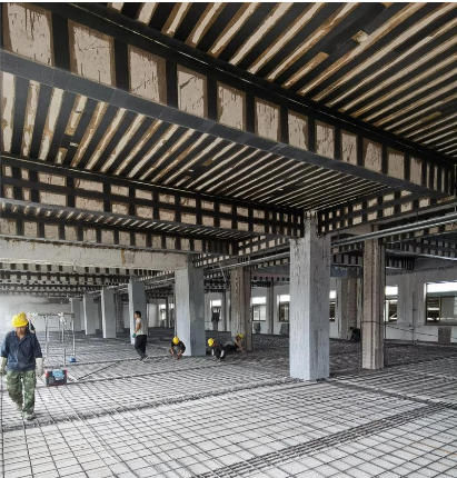 湖南粘鋼包鋼加固前需要檢測哪些方面？